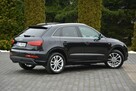 S-Line Quattro Ledy bi-Xenon Navi Alu18" z Niemiec ASO Audi - 13