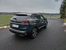 Peugeot 3008 2.0HDI 180KM Navi Kamera Full LED Allure Bezwypadkowy Gwarancja - 6