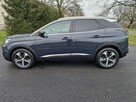 Peugeot 3008 2.0HDI 180KM Navi Kamera Full LED Allure Bezwypadkowy Gwarancja - 9