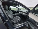 Peugeot 3008 2.0HDI 180KM Navi Kamera Full LED Allure Bezwypadkowy Gwarancja - 10