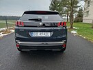 Peugeot 3008 2.0HDI 180KM Navi Kamera Full LED Allure Bezwypadkowy Gwarancja - 13