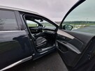 Peugeot 3008 2.0HDI 180KM Navi Kamera Full LED Allure Bezwypadkowy Gwarancja - 14