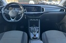 Opel Grandland X Edition S&S Automat, Kamera, FV23%, DOSTAWA Gwarancja, - 13