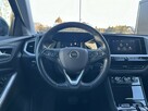 Opel Grandland X Edition S&S Automat, Kamera, FV23%, DOSTAWA Gwarancja, - 14