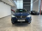 Seat Arona Style 1.0TSI 95KM M5 2019 r., salon PL, 12 m-cy gwarancji - 3