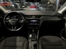 Škoda Octavia Style 1.5TSI 150KM DSG 2019/2020 r., salon PL, I właściciel, f-a VAT - 15