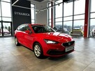 Seat Leon ST Style 1.5TSI 130KM M6 2021 r., salon PL, I wł., f-a VAT, gwarancja - 1