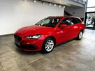 Seat Leon ST Style 1.5TSI 130KM M6 2021 r., salon PL, I wł., f-a VAT, gwarancja - 4