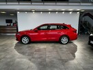 Seat Leon ST Style 1.5TSI 130KM M6 2021 r., salon PL, I wł., f-a VAT, gwarancja - 5