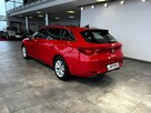 Seat Leon ST Style 1.5TSI 130KM M6 2021 r., salon PL, I wł., f-a VAT, gwarancja - 6