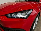 Seat Leon ST Style 1.5TSI 130KM M6 2021 r., salon PL, I wł., f-a VAT, gwarancja - 9