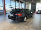 Škoda Superb Combi Ambition 2.0TDI 200KM DSG 2021 r., salon PL, I właściciel, VAT - 8