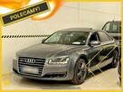 Audi A8 3.0 TDI V6 clean diesel quattro TipTronic, 258hp, 2015 - 1