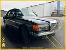 Mercedes inny 300 SE Automatic, 180hp, 1990 - 2