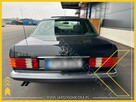 Mercedes inny 300 SE Automatic, 180hp, 1990 - 3