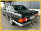Mercedes inny 300 SE Automatic, 180hp, 1990 - 4