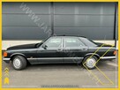 Mercedes inny 300 SE Automatic, 180hp, 1990 - 6