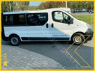 Nissan Primastar Combi 2.0 Manual - 2