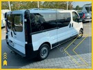 Nissan Primastar Combi 2.0 Manual - 3