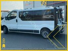 Nissan Primastar Combi 2.0 Manual - 5