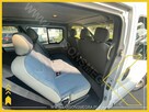 Nissan Primastar Combi 2.0 Manual - 7
