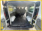 Nissan Primastar Combi 2.0 Manual - 8