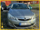 Opel Astra Sports Tourer 1.4 Turbo  Manual - 1