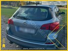 Opel Astra Sports Tourer 1.4 Turbo  Manual - 2