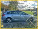 Opel Astra Sports Tourer 1.4 Turbo  Manual - 4