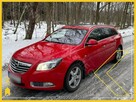 Opel Insignia Sports Tourer 2.0 CDTI  Automatic - 1