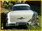 Pontiac Chieftain 4-door Sedan 4.7 V8 Hydra-Matic, 175hp, 1955 - 2