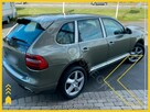 Porsche Cayenne TipTronic S - 3