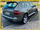 Porsche Cayenne TipTronic S - 4