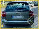Porsche Cayenne TipTronic S - 5