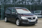 Volkswagen Touran 2 kpl kół, 7-osób, Nowy rozrząd, Tempomat, Climatronic Alu Hak Zadbany - 5