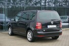 Volkswagen Touran 2 kpl kół, 7-osób, Nowy rozrząd, Tempomat, Climatronic Alu Hak Zadbany - 6