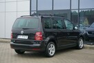 Volkswagen Touran 2 kpl kół, 7-osób, Nowy rozrząd, Tempomat, Climatronic Alu Hak Zadbany - 7