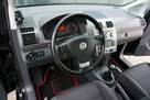 Volkswagen Touran 2 kpl kół, 7-osób, Nowy rozrząd, Tempomat, Climatronic Alu Hak Zadbany - 9