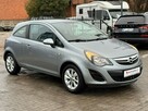 Opel Corsa *Benzyna*Gwarancja*BDB stan* - 9