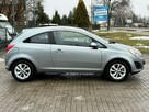 Opel Corsa *Benzyna*Gwarancja*BDB stan* - 10