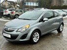 Opel Corsa *Benzyna*Gwarancja*BDB stan* - 15