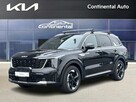 Sorento 1.6T HEV 6AT 4WD 6S Prestige Line + panorama + lust. cyfrowe - 1