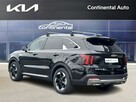 Sorento 1.6T HEV 6AT 4WD 6S Prestige Line + panorama + lust. cyfrowe - 3