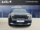 Sorento 1.6T HEV 6AT 4WD 6S Prestige Line + panorama + lust. cyfrowe - 8