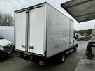 Iveco Daily 35c14 kontener chłodnia, 2 komory, Carrier - 3