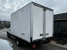 Iveco Daily 35c14 kontener chłodnia, 2 komory, Carrier - 4