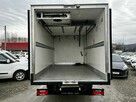 Iveco Daily 35c14 kontener chłodnia, 2 komory, Carrier - 5