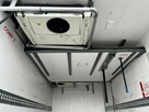 Iveco Daily 35c14 kontener chłodnia, 2 komory, Carrier - 6