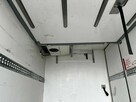 Iveco Daily 35c14 kontener chłodnia, 2 komory, Carrier - 7