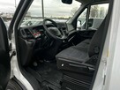 Iveco Daily 35c14 kontener chłodnia, 2 komory, Carrier - 8